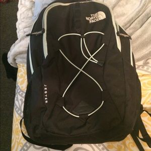Northface backpack